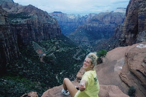 Meet your Posher, Christin